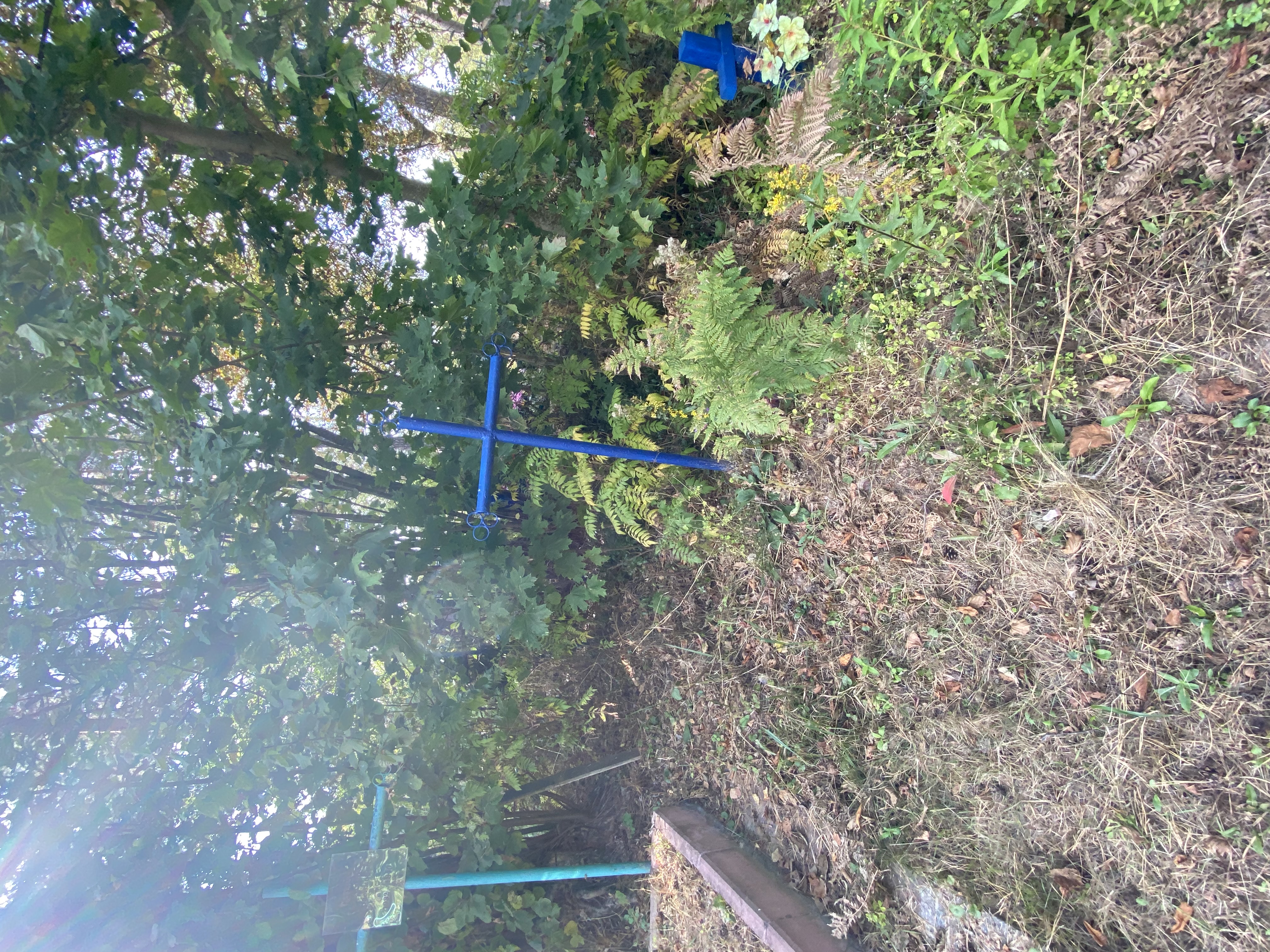 Фотография надгробия